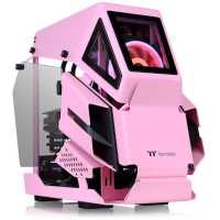 корпус Thermaltake AH T200 Pink CA-1R4-00SAWN-00