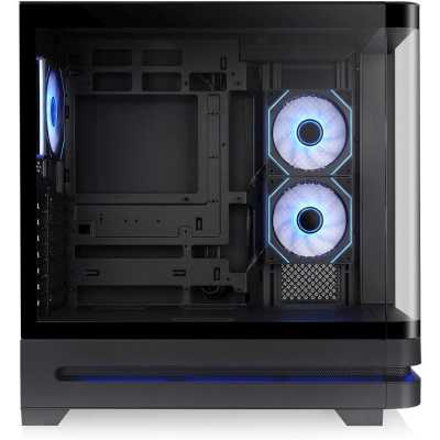 Thermaltake Arcus 290 TG Black CA-11R-00M1WN-00