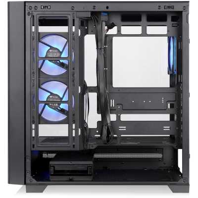 корпус Thermaltake Arcus 290 TG Black CA-11R-00M1WN-00