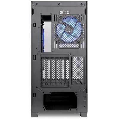 корпус Thermaltake Arcus 290 TG Black CA-11R-00M1WN-00