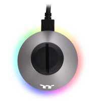 Thermaltake Argent MB1 RGB GEA-MB1-MSBSIL-01