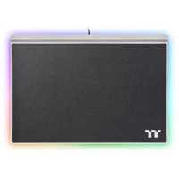 коврик для мыши Thermaltake Argent MP1 RGB GMP-MP1-BLKHMC-01