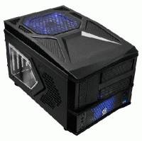 корпус Thermaltake Armor A30 VM70001W2Z