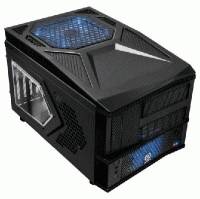 корпус Thermaltake Armor A30i VM700A1W2N