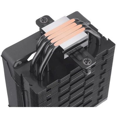Thermaltake Astria 200 ARGB CL-P119-AL12SW-A