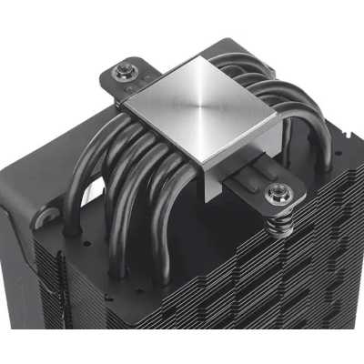 Thermaltake Astria 400 ARGB CL-P120-CA12SW-A