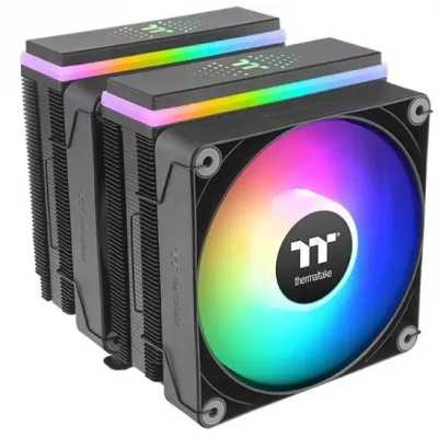 кулер Thermaltake Astria 600 ARGB CL-P121-CA12SW-A