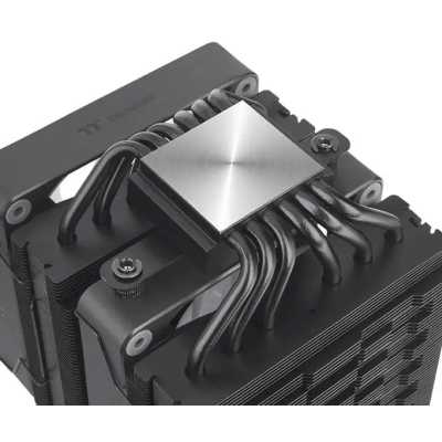 Thermaltake Astria 600 ARGB CL-P121-CA12SW-A