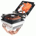 кулер Thermaltake Big Typ VP CL-P0477