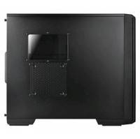 корпус Thermaltake CA-1A4-00M1WN-00