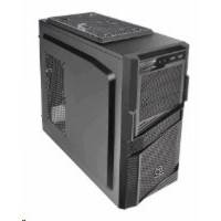 корпус Thermaltake CA-1B5-00M1NN-00