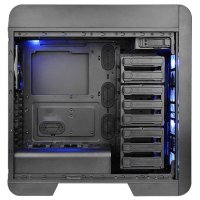корпус Thermaltake CA-1B6-00F1WN-03