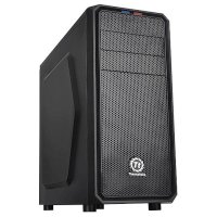 корпус Thermaltake CA-1C2-00M1NN-01