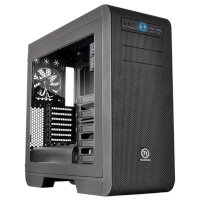 корпус Thermaltake CA-1C6-00M1WN-02