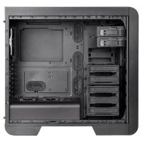 корпус Thermaltake CA-1C6-00M1WN-02