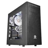 корпус Thermaltake CA-1C9-00M1WN-00