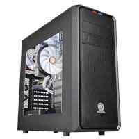 корпус Thermaltake CA-1D1-00M1WN-00