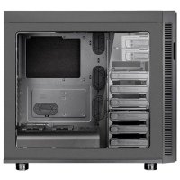 корпус Thermaltake CA-1E1-00M1WN-02