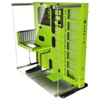 корпус Thermaltake CA-1E7-00M8WN-00