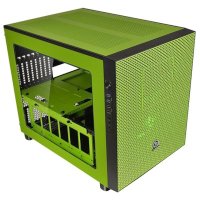 корпус Thermaltake CA-1E8-00M8WN-00