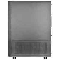 Thermaltake Core X71 Tempered Glass Edition Black CA-1F8-00M1WN-02