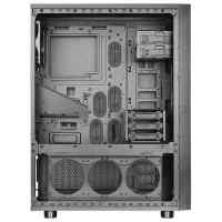 корпус Thermaltake Core X71 Tempered Glass Edition Black CA-1F8-00M1WN-02