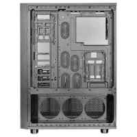 Thermaltake Core X71 Tempered Glass Edition Black CA-1F8-00M1WN-02