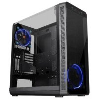 корпус Thermaltake CA-1J7-00M1WN-00