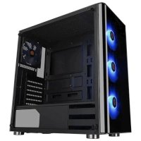 корпус Thermaltake CA-1K8-00M1WN-01