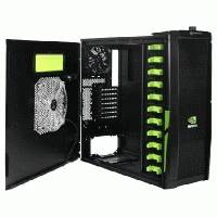 Thermaltake Case Element V VL200L1W2Z-A