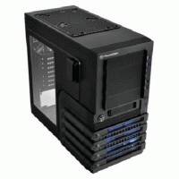 корпус Thermaltake Case Level 10 GTS Black VO30001W2N