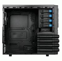 Thermaltake Case Level 10 GTS Black VO30001W2N