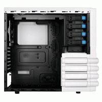корпус Thermaltake Case Level 10 GTS Snow Edition VO30006W2N