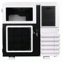 корпус Thermaltake Case Level 10GT Snow VN10006W2N