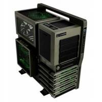 корпус Thermaltake Case Level 10GT VN10008W2N-A