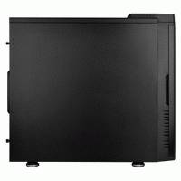 корпус Thermaltake Case New Soprano VO900M1N2N