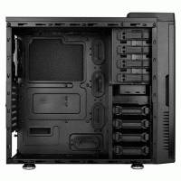 Thermaltake Case New Soprano VO900M1N2N