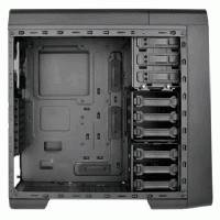 корпус Thermaltake Case Urban S31 VP700M1N2N