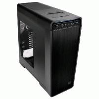 корпус Thermaltake Case Urban S71 VP500M1W2N