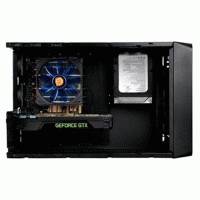 Thermaltake Case Urban SD1 CA-1A9-00-S1NN-00