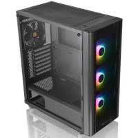 корпус Thermaltake Case V250 TG ARGB CA-1Q5-00M1WN-00