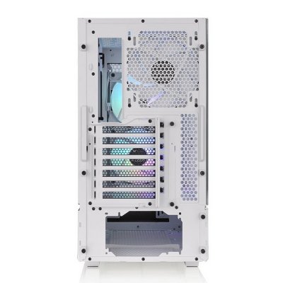 корпус Thermaltake Ceres 300 TG ARGB Snow CA-1Y2-00M6WN-00