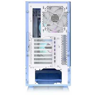 Thermaltake Ceres 330 TG ARGB Hydrangea CA-1Y2-00MFWN-00