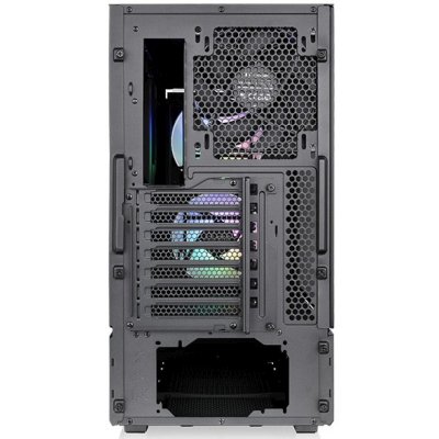 Thermaltake Ceres 350 MX Black CA-1Z3-00M1WN-00