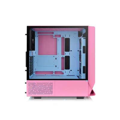 корпус Thermaltake Ceres 350 MX Bubble Pink CA-1Z3-00MAWN-00