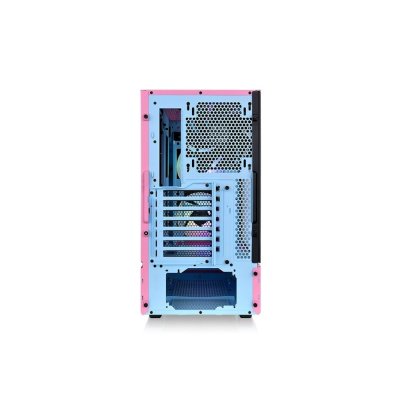 Thermaltake Ceres 350 MX Bubble Pink CA-1Z3-00MAWN-00
