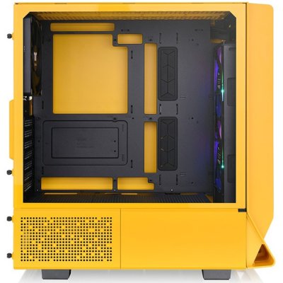 Thermaltake Ceres 350 MX Bumblebee CA-1Z3-00M4WN-00