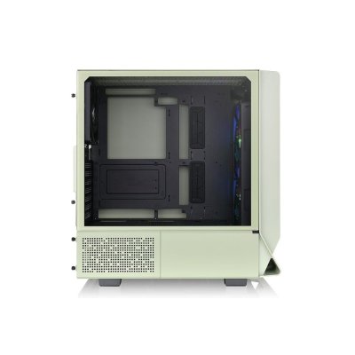 Thermaltake Ceres 350 MX Matcha Green CA-1Z3-00MEWN-00