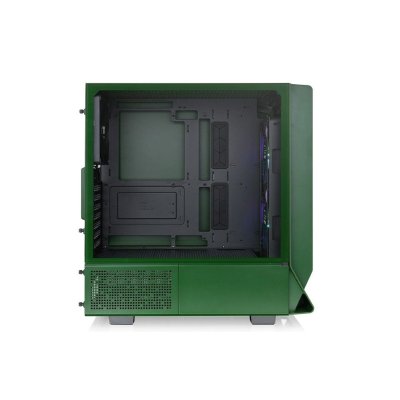 корпус Thermaltake Ceres 350 MX Racing Green CA-1Z3-00MCWN-00