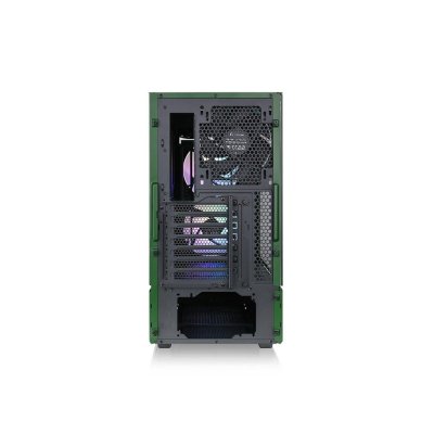 Thermaltake Ceres 350 MX Racing Green CA-1Z3-00MCWN-00